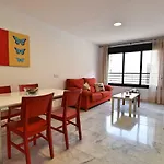 Apartamento Don Juan De Austria