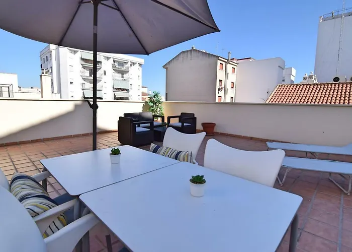 Apartamento Don Juan De Austria