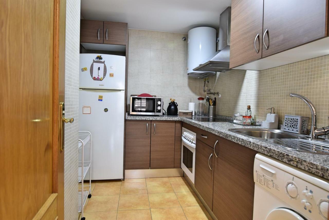 Apartamento Don Juan De Austria