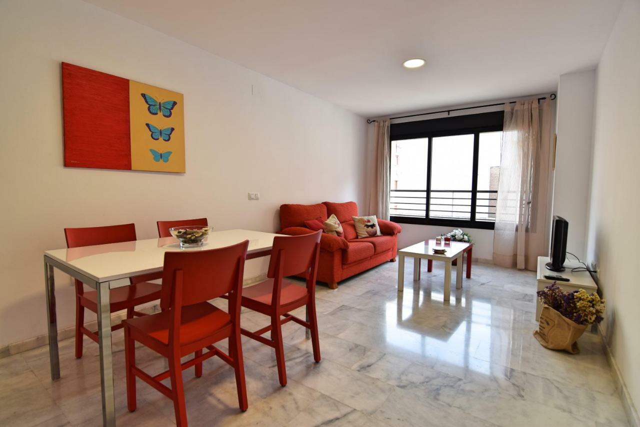 Apartment Apartamento Don Juan De Austria *