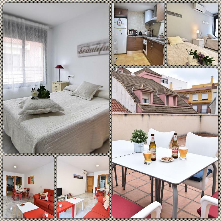 Apartamento Don Juan De Austria