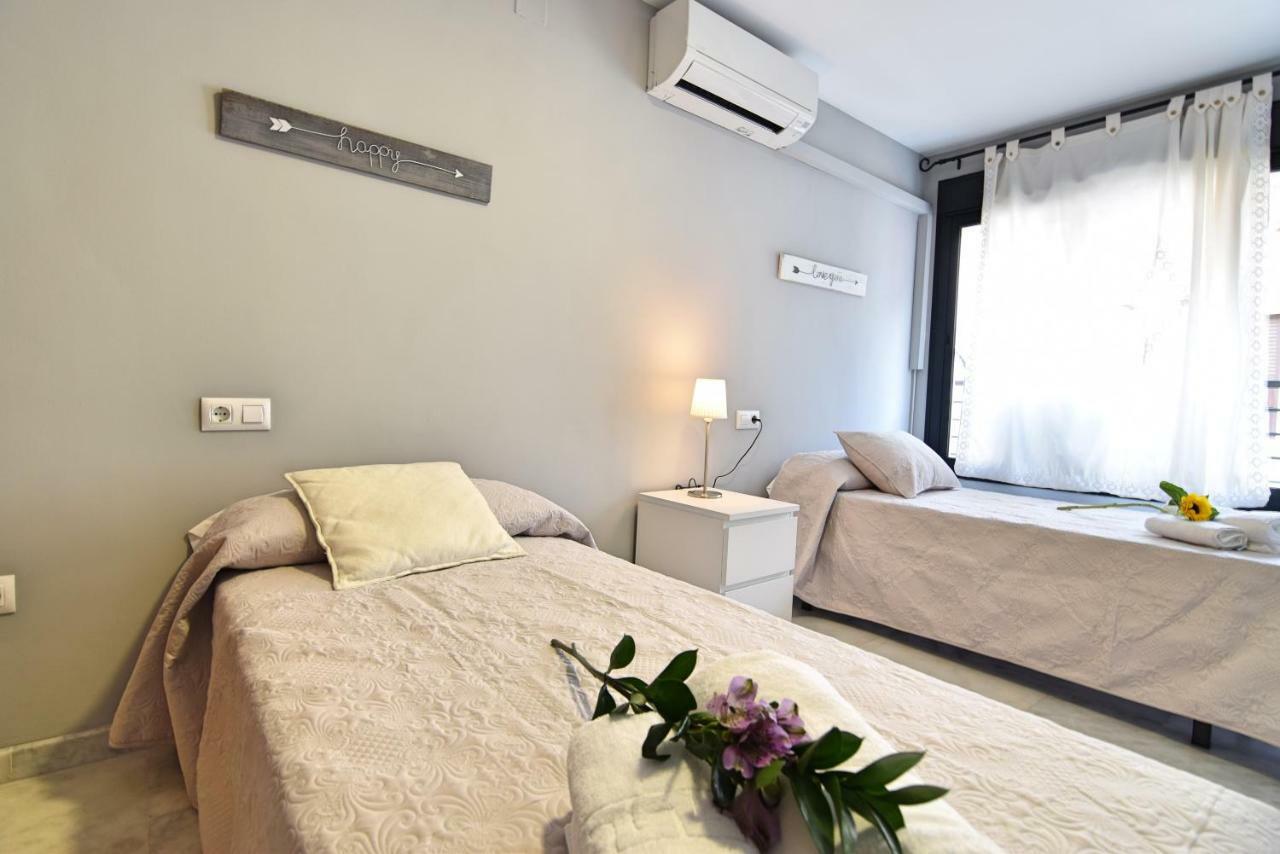 Apartamento Don Juan De Austria