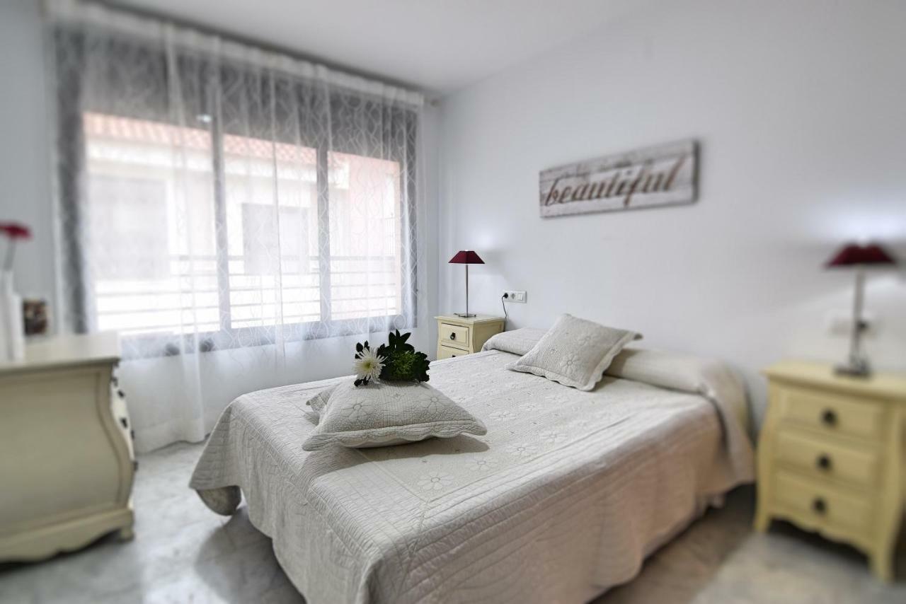 Apartment Apartamento Don Juan De Austria *