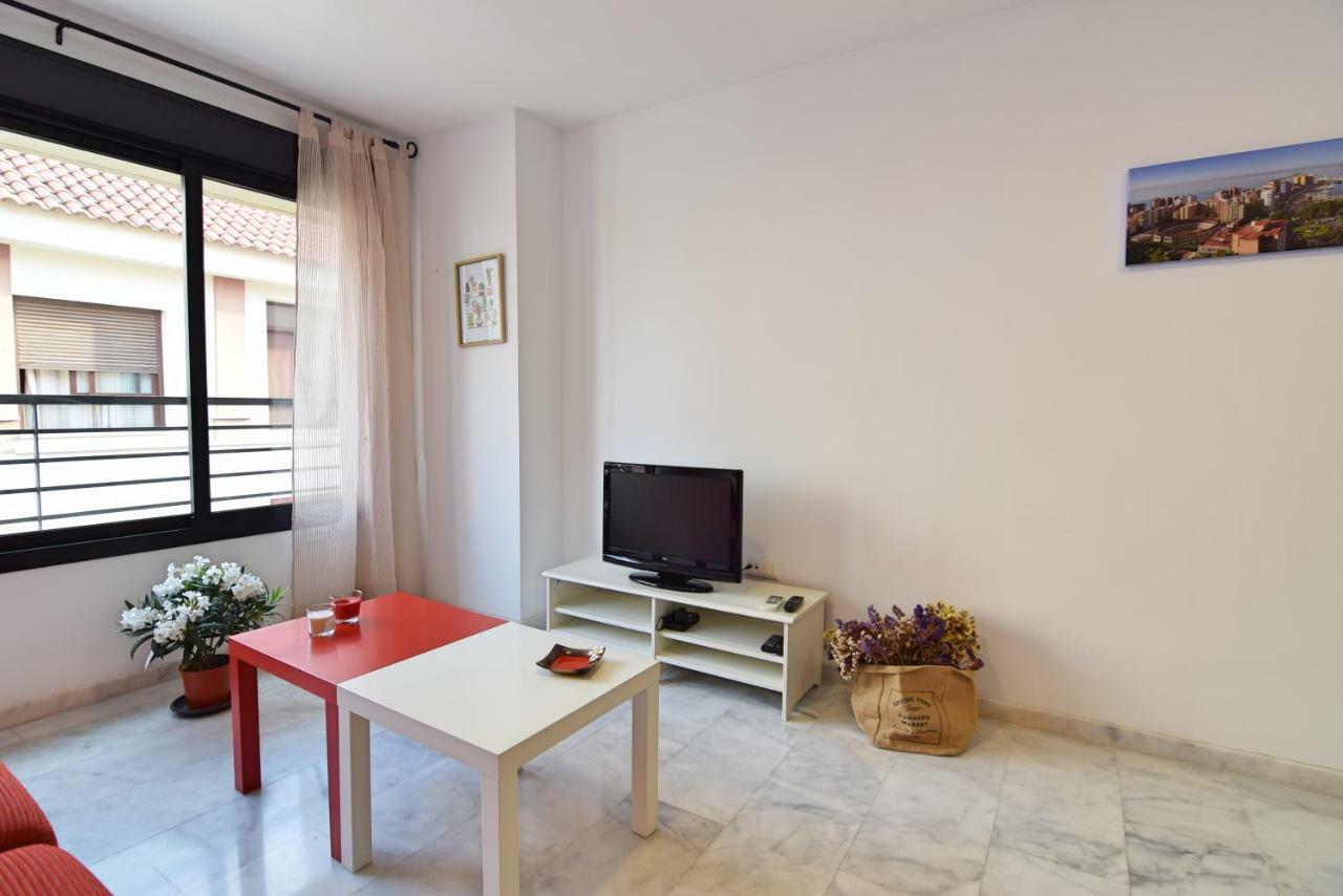 Apartamento Don Juan De Austria