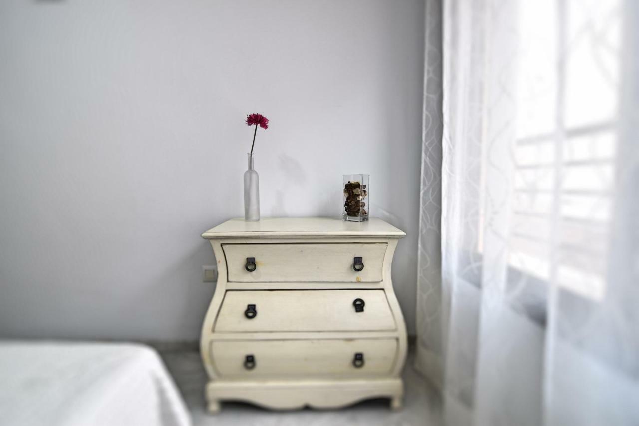 Apartment Apartamento Don Juan De Austria