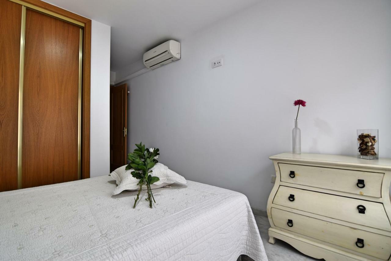 Apartamento Don Juan De Austria