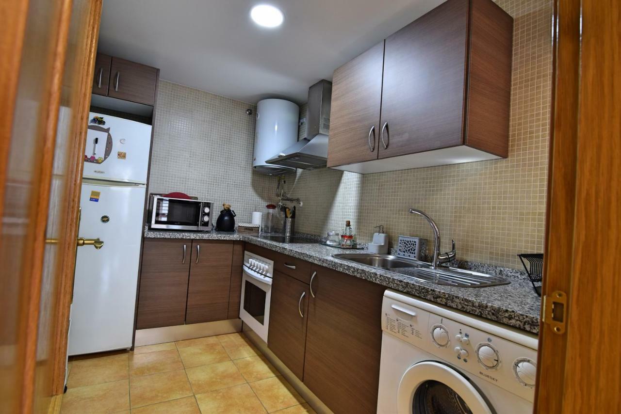 Apartamento Don Juan De Austria