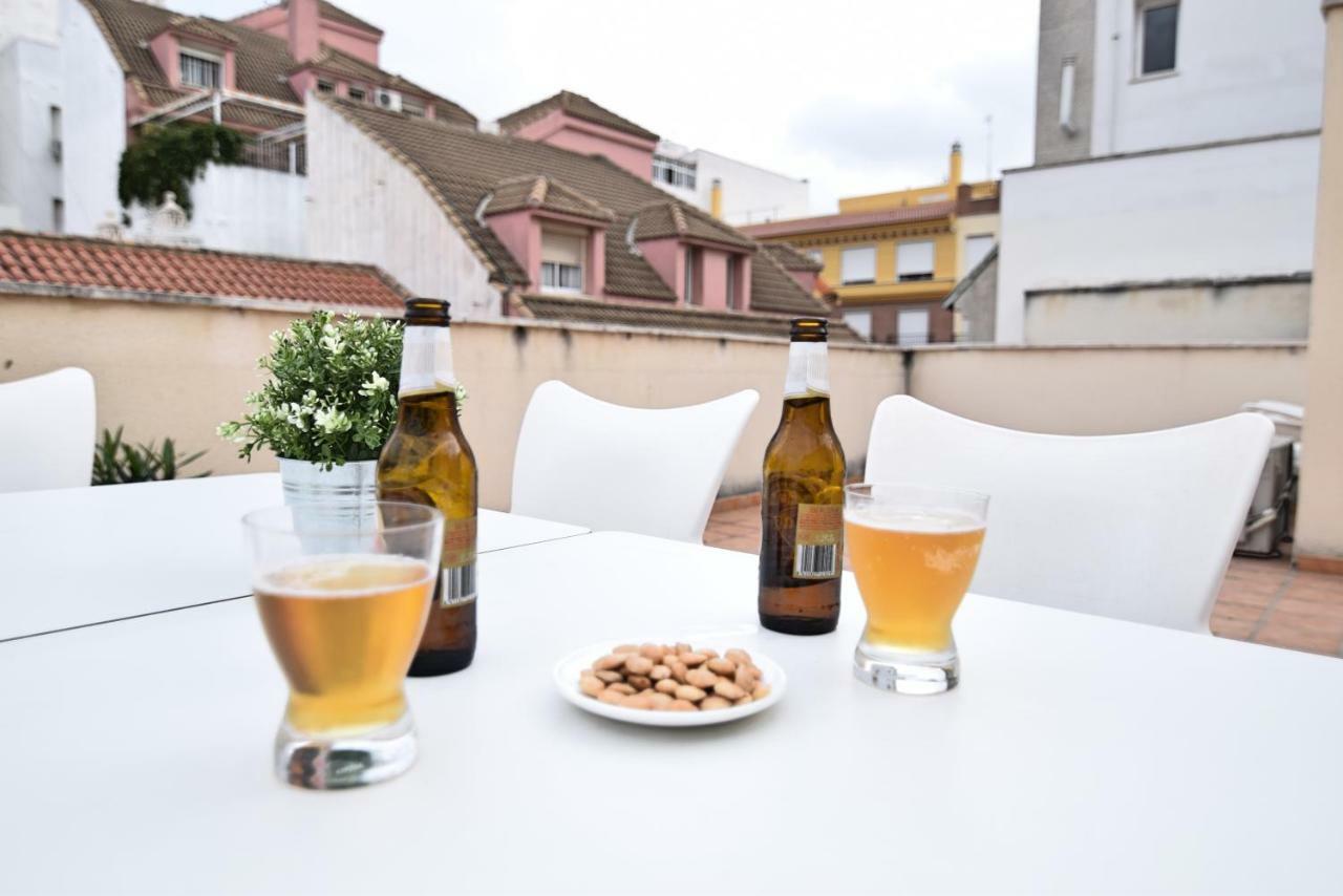 Apartamento Don Juan De Austria
