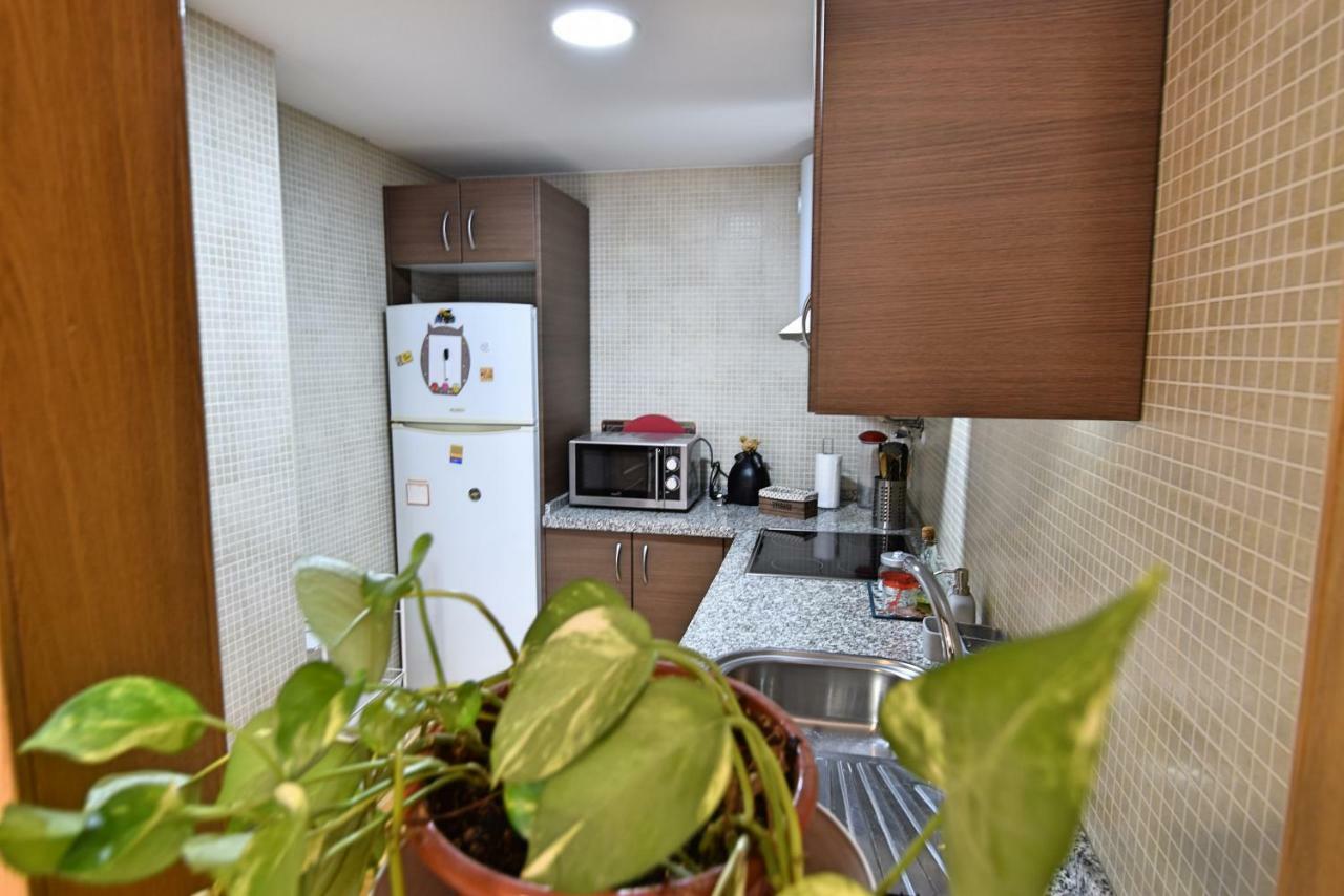 Apartamento Don Juan De Austria