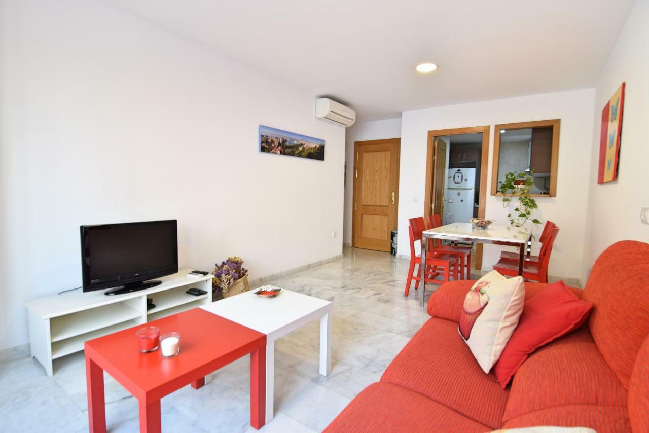 Apartamento Don Juan De Austria