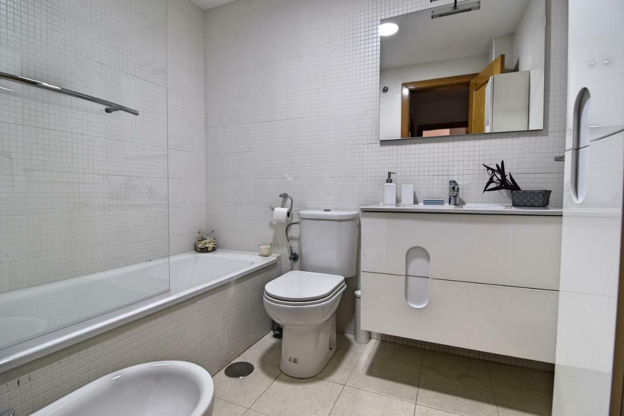 Apartment Apartamento Don Juan De Austria Málaga