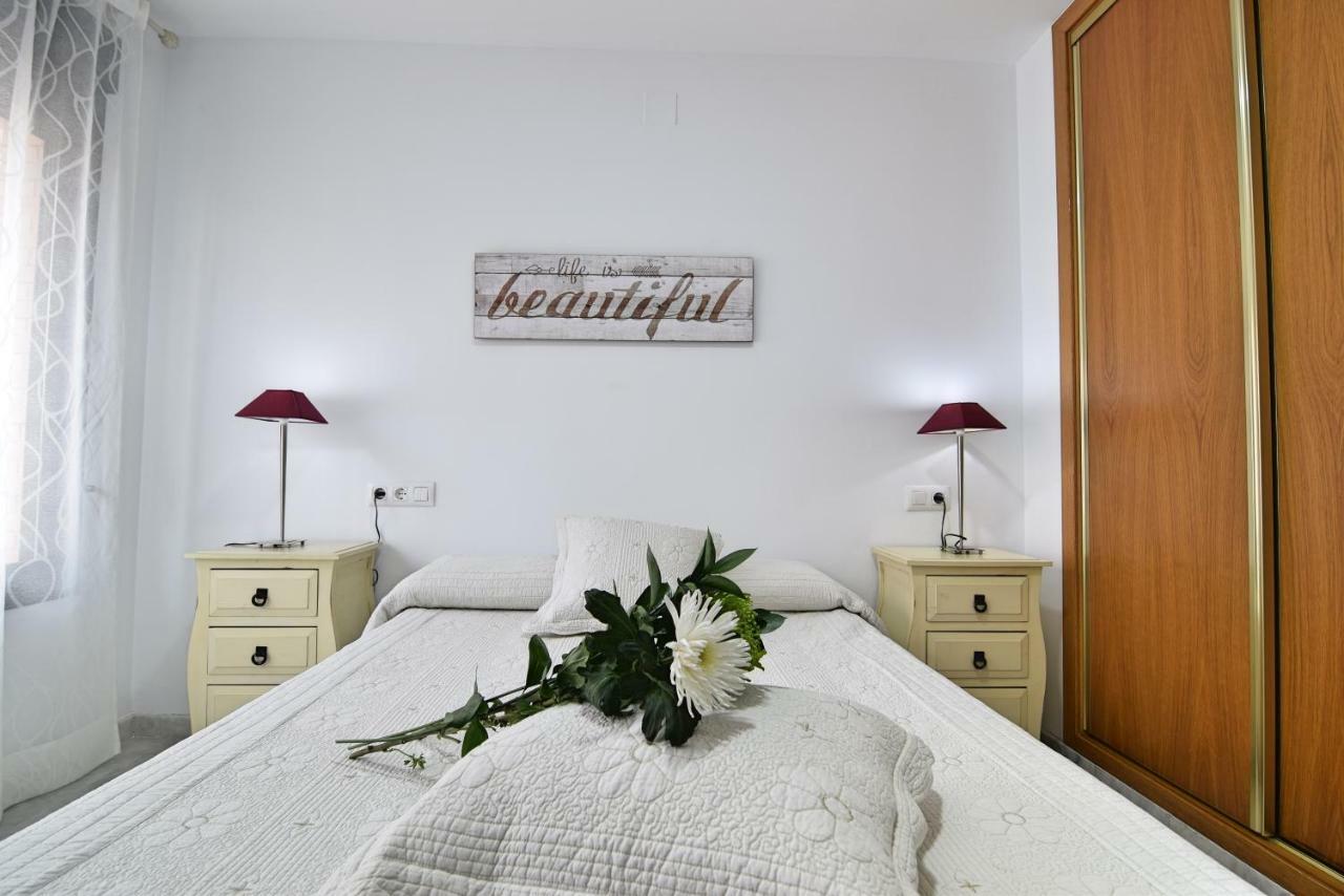 Apartamento Don Juan De Austria