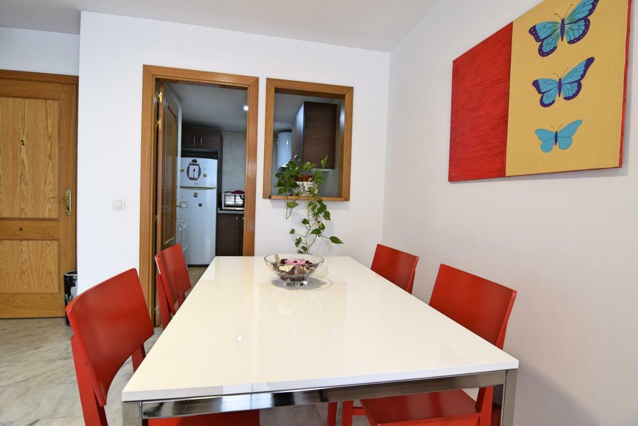 Apartment Apartamento Don Juan De Austria
