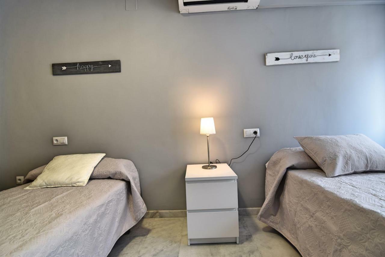Apartamento Don Juan De Austria * Málaga