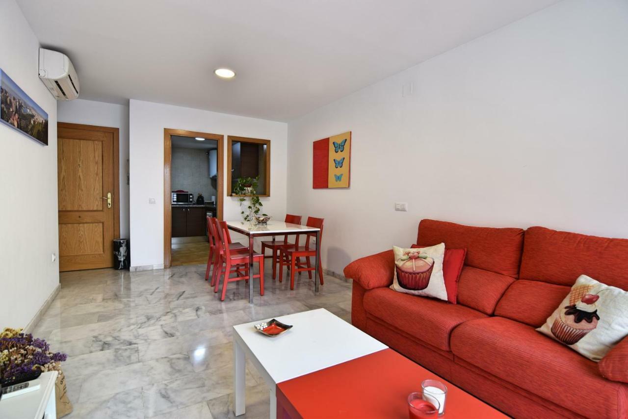 Apartment Apartamento Don Juan De Austria Málaga