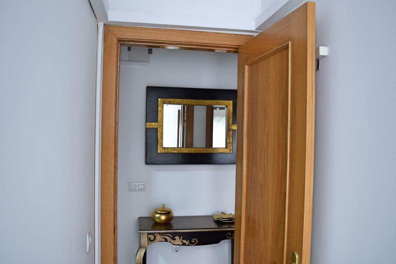 Apartamento Don Juan De Austria Málaga