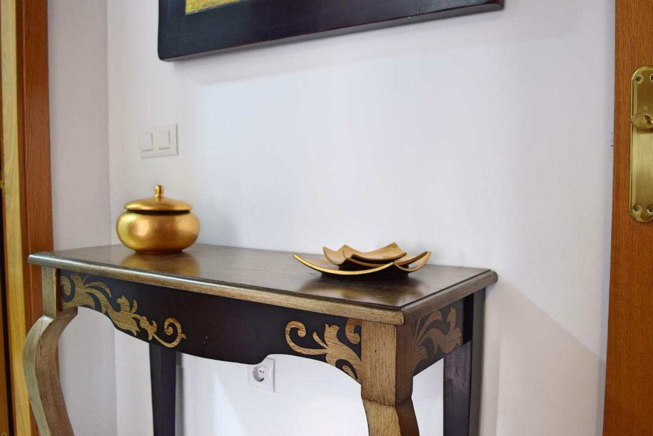 Apartment Apartamento Don Juan De Austria *