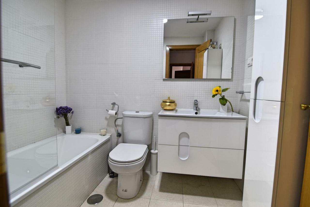 Apartamento Don Juan De Austria Málaga