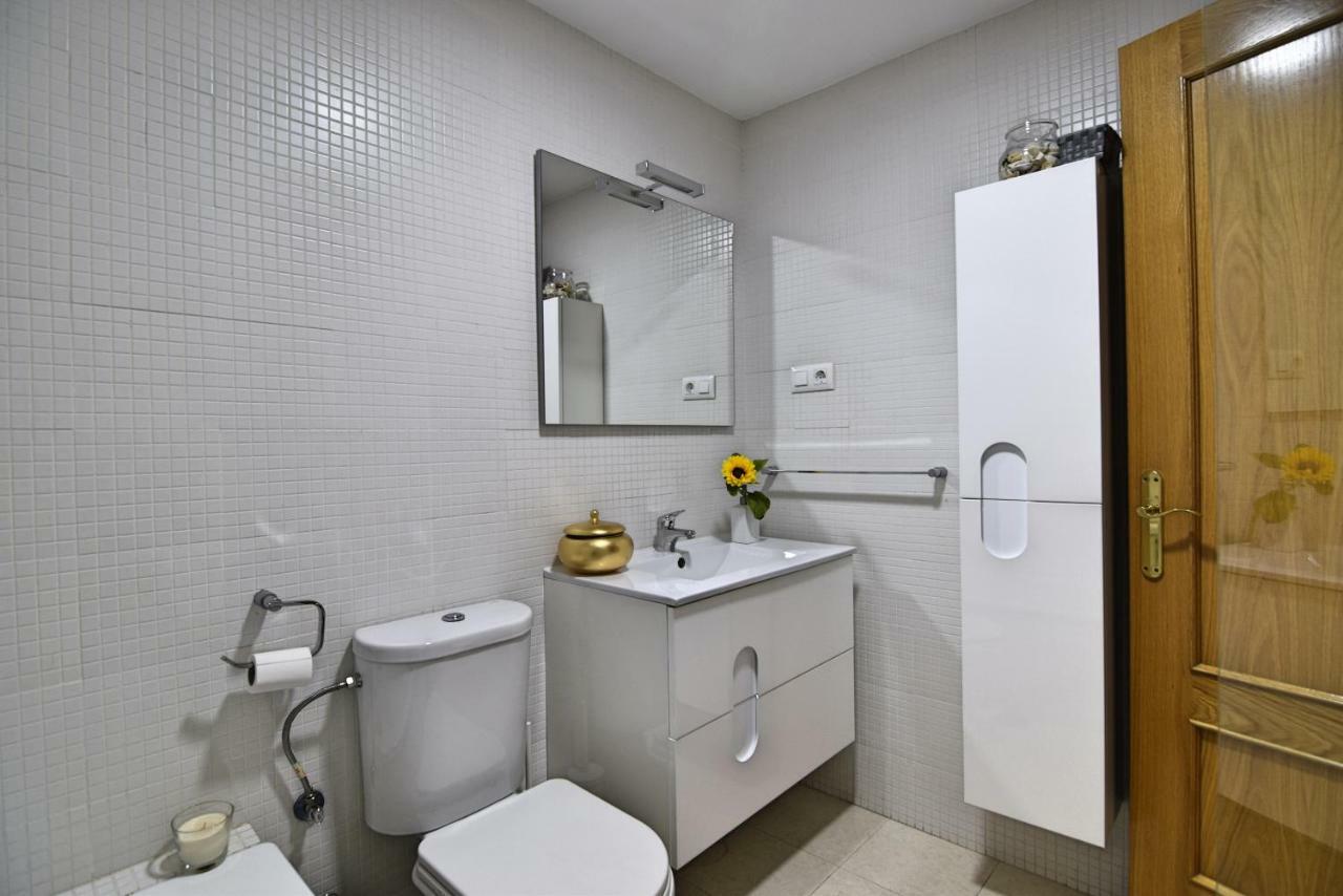 Apartamento Don Juan De Austria Apartment *