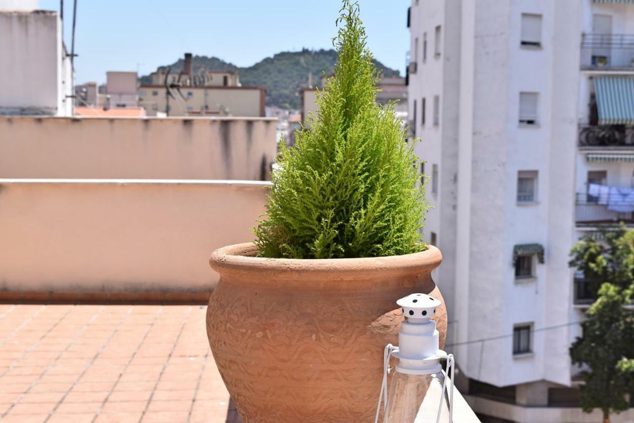 Apartment Apartamento Don Juan De Austria Málaga