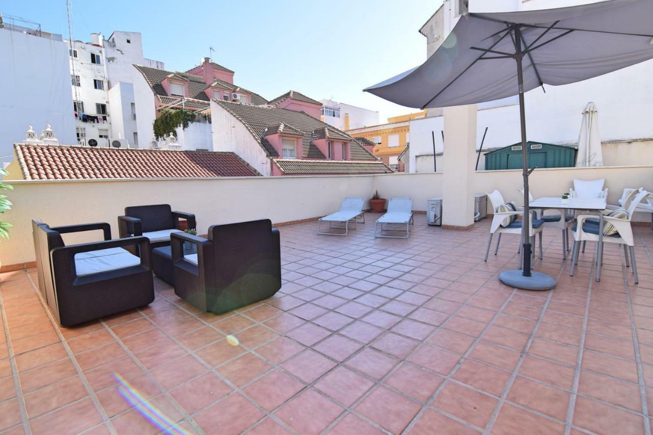 Apartment Apartamento Don Juan De Austria