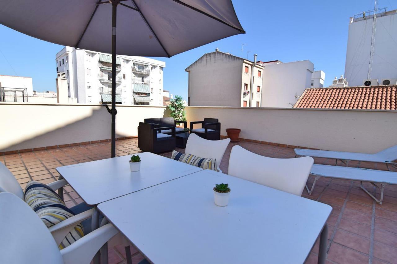 Apartamento Don Juan De Austria Apartment