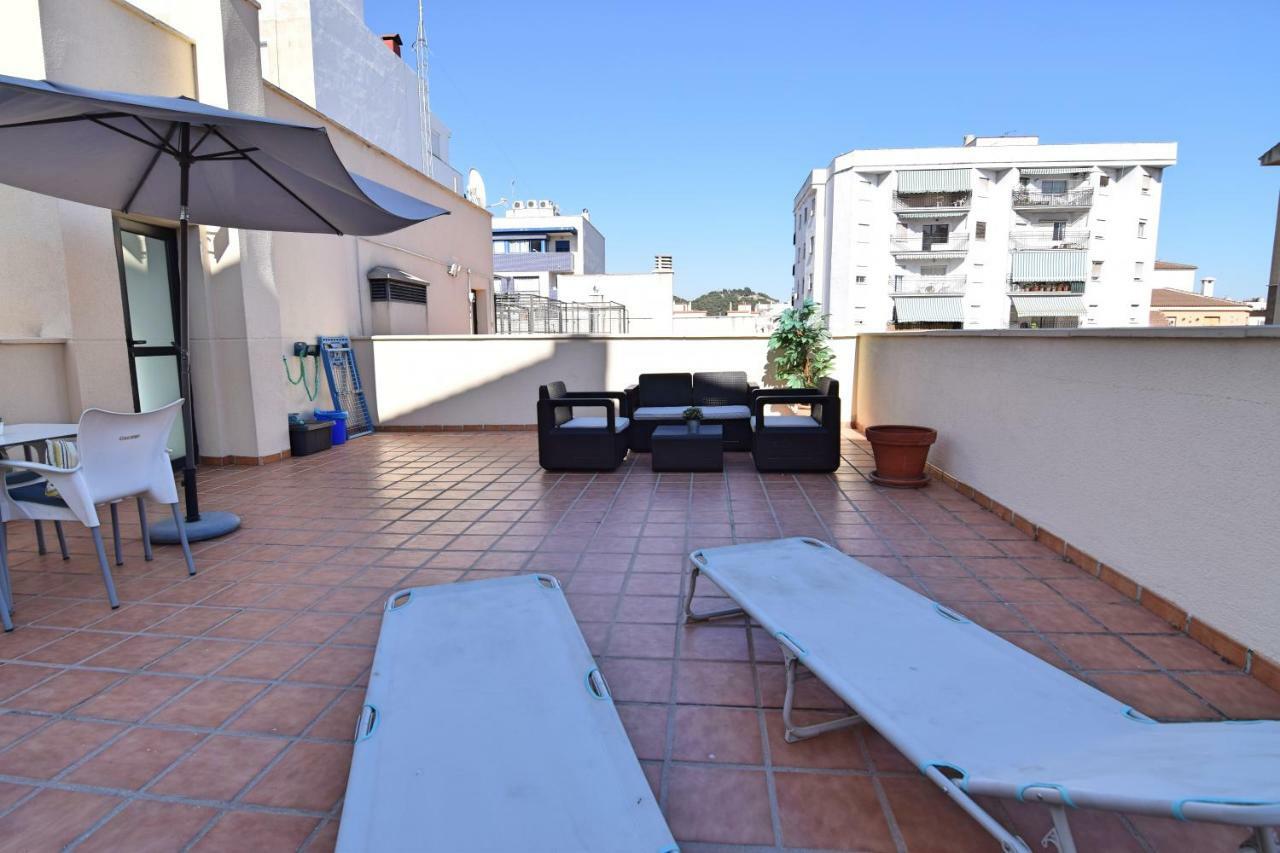 Apartment Apartamento Don Juan De Austria *