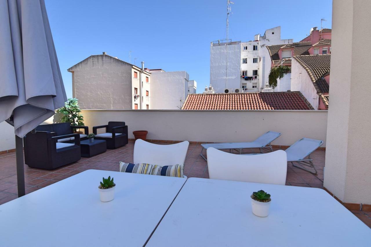 Apartamento Don Juan De Austria