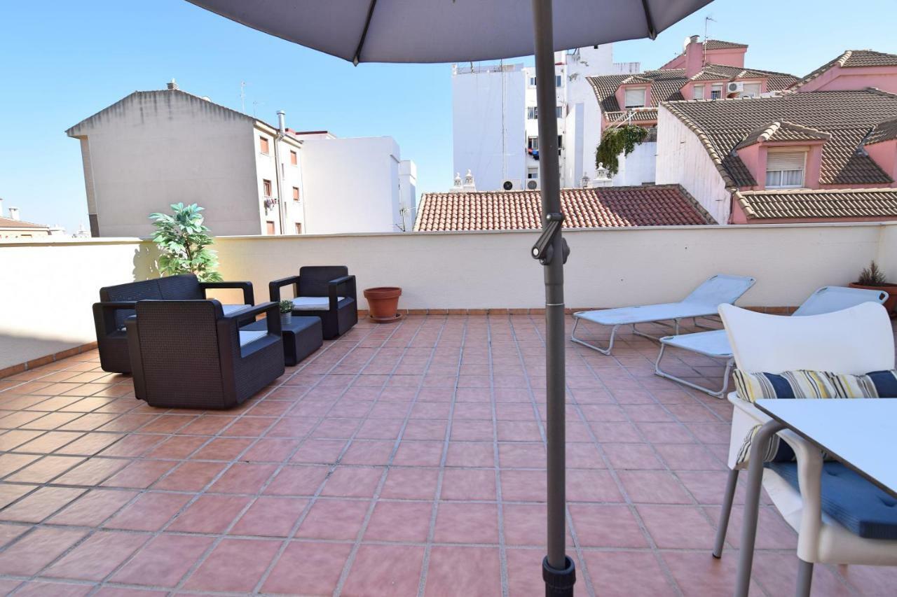 Apartamento Don Juan De Austria * Málaga