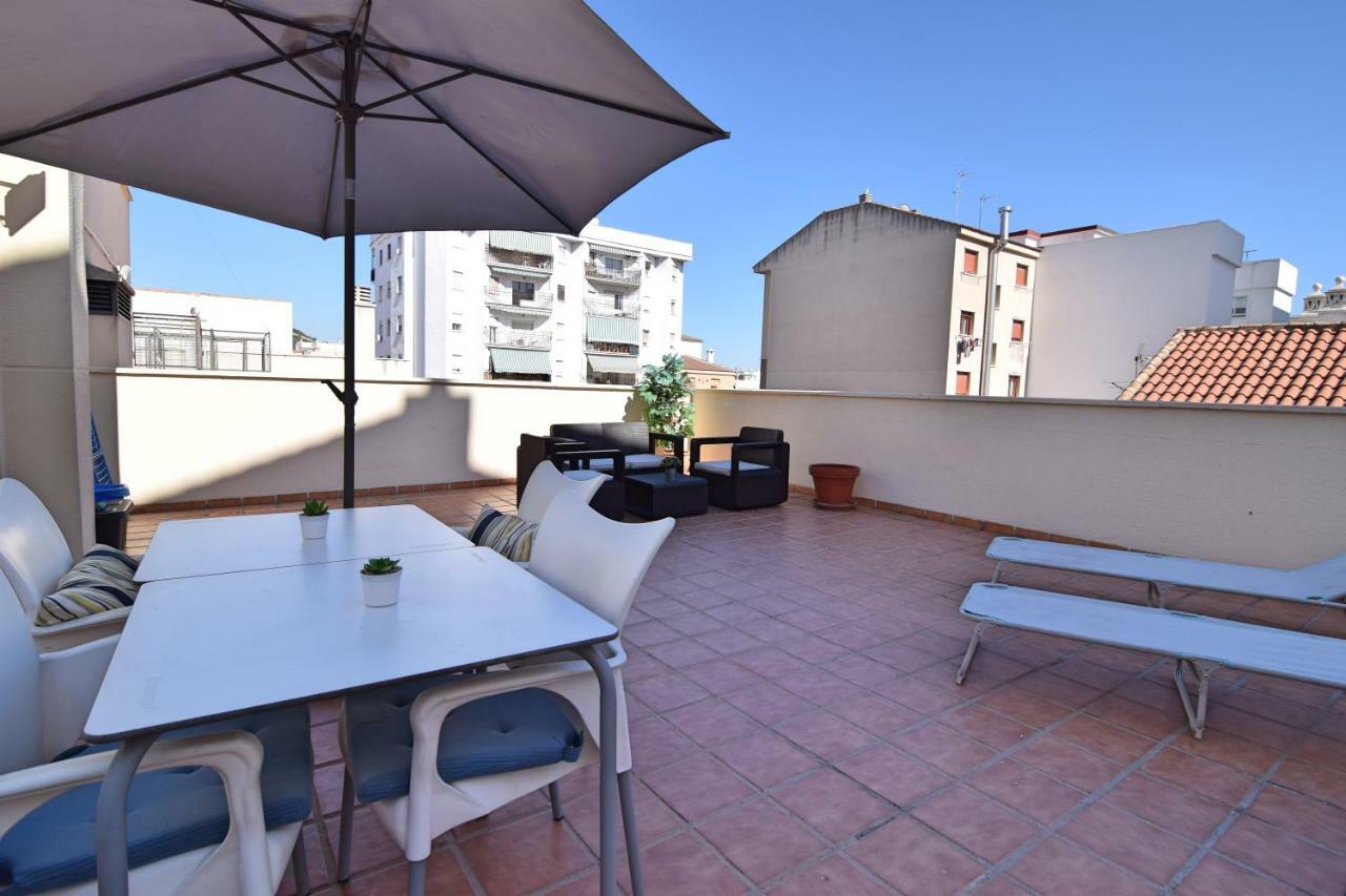 Apartamento Don Juan De Austria