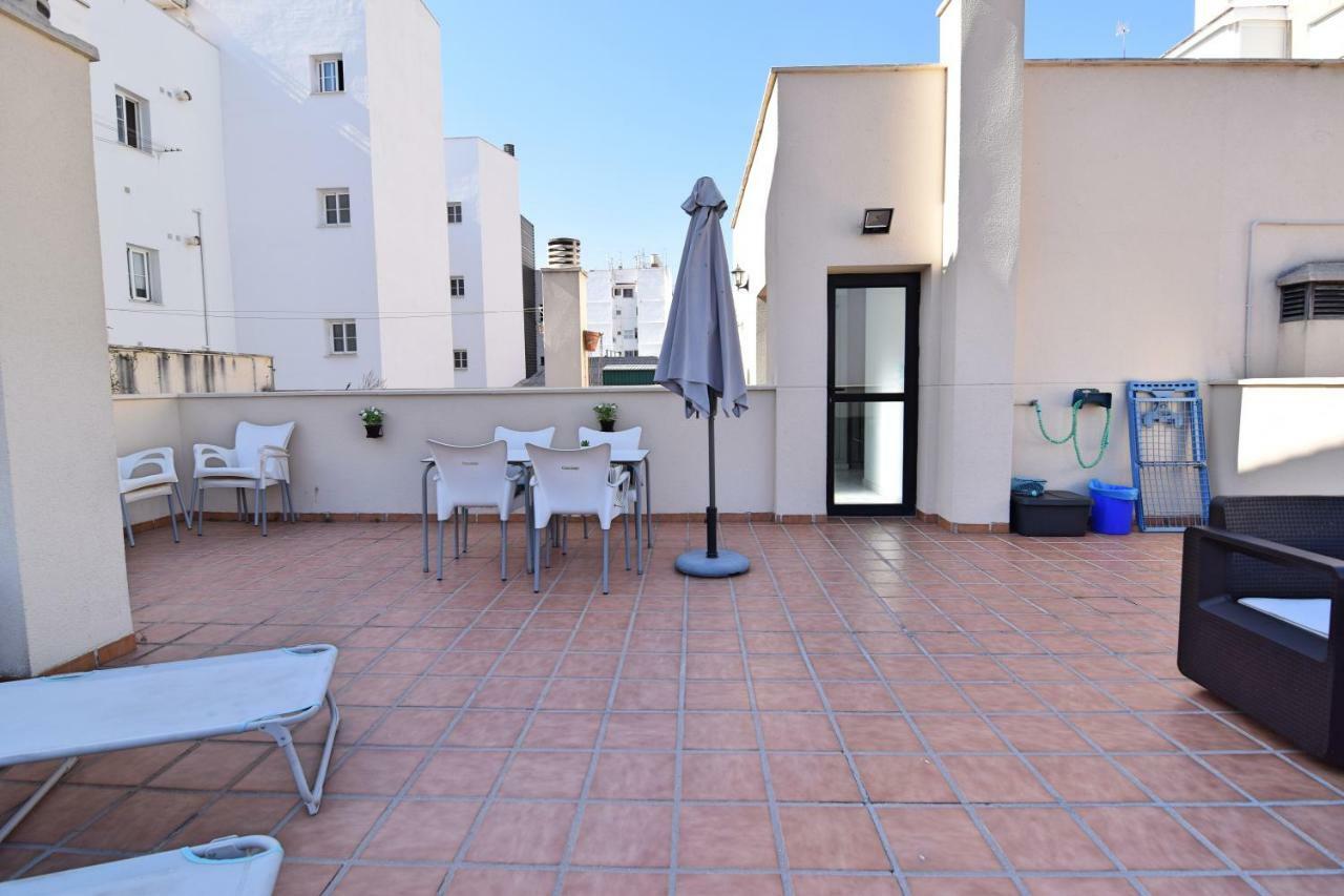 Apartamento Don Juan De Austria Apartment