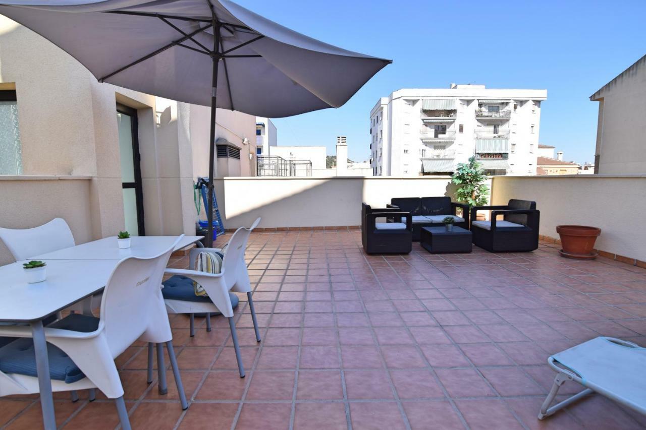 Apartment Apartamento Don Juan De Austria *