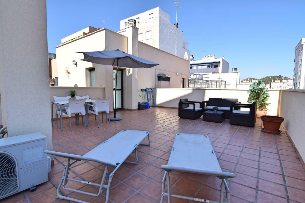 Apartamento Don Juan De Austria Málaga